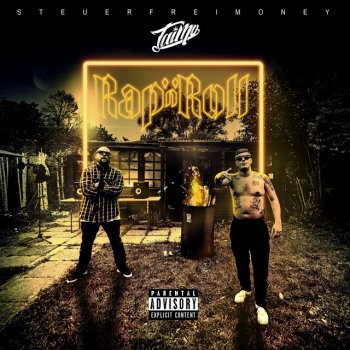 TaiMO feat. Danny 111 Ey jo Stary