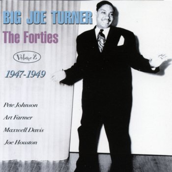 Big Joe Turner Ooh Ouch Stop