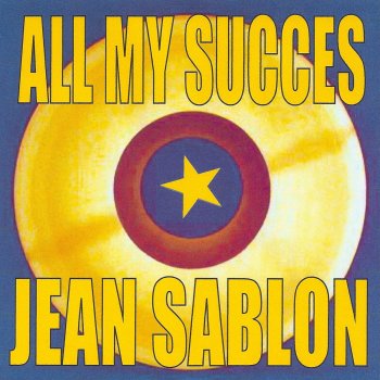 Jean Sablon feat. Mireille Fermé jusqu'à lundi