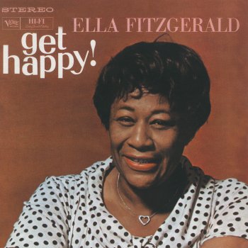 Ella Fitzgerald Like Young