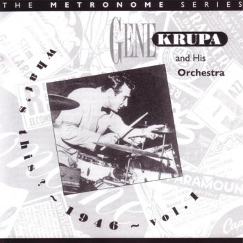 Gene Krupa & His Orchestra Indiana