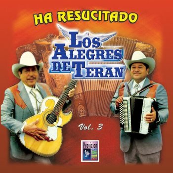 Los Alegres De Terán Consejo A Un Amigo
