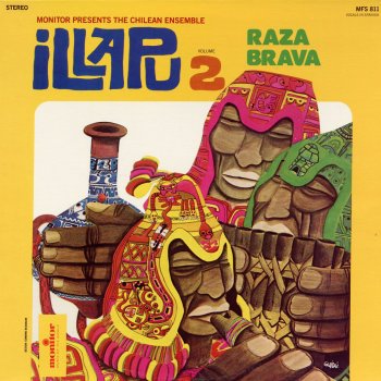 Illapu La Socoromeña