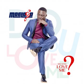 Moelogo Do You Love Me (Acapella)