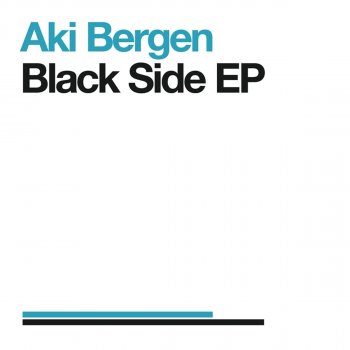 Aki Bergen Black Side