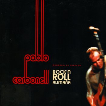 Pablo Carbonell HOY ES DOMINGO