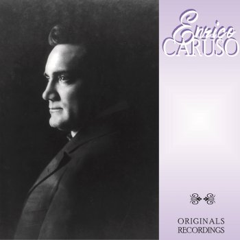 Enrico Caruso Ave Maria