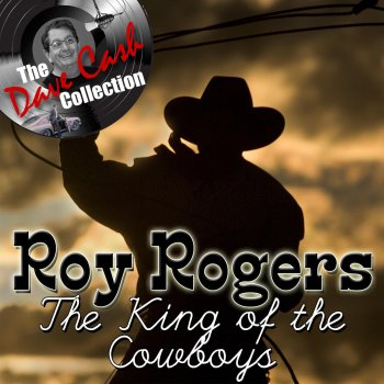 Roy Rogers I'm Gonna Gallop New Mexico
