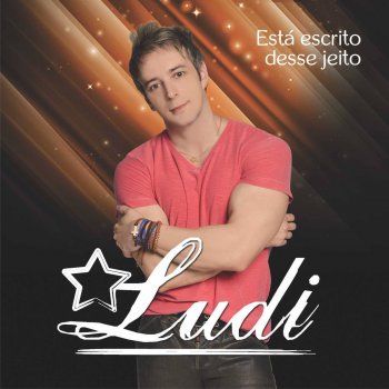 Ludi Está Escrito Desse Jeito