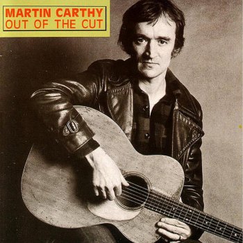 Martin Carthy Renard the Fox