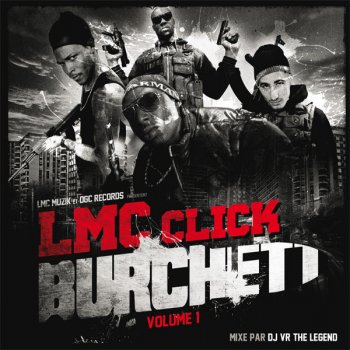 La Comera feat. LMC Click Jalousie