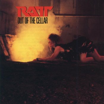 Ratt Back for More