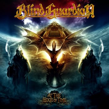 Blind Guardian Sacred Worlds - pre-production version