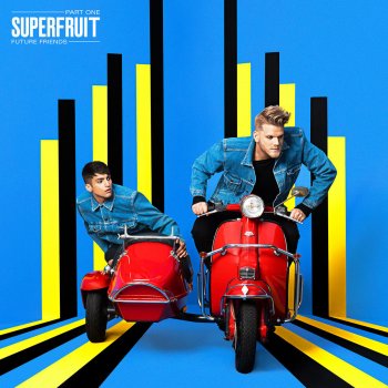 Superfruit Bad 4 Us