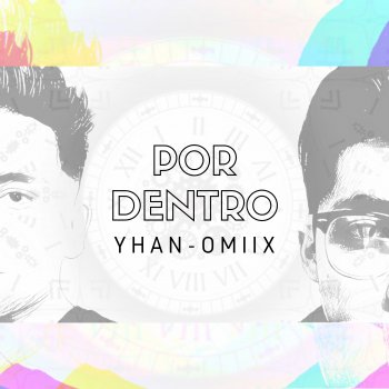 Исполнитель Omiix, альбом Por dentro - Single