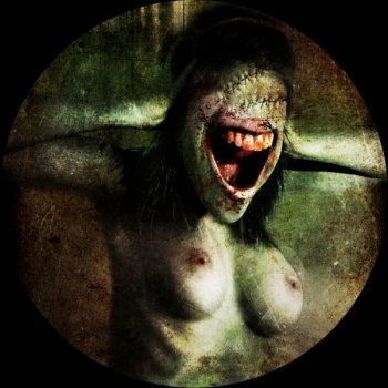 DJ Hi-Shock Maximum Darkness