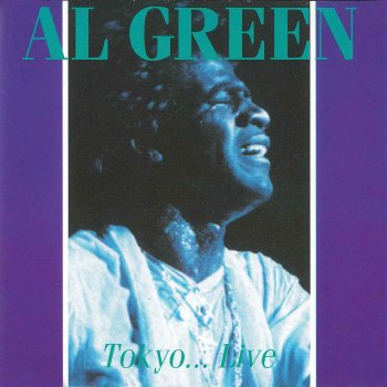 Al Green Let's Stay Together (Live)