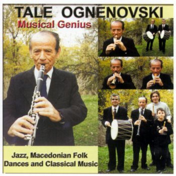 Tale Ognenovski Nevenino Oro