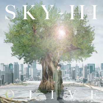 SKY-HI Stray Cat