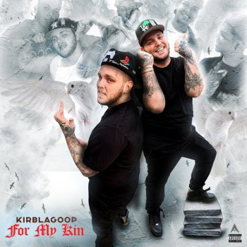 KirbLaGoop I Can't trust no soul