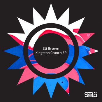 Eli Brown Strung Out (Radio Edit)