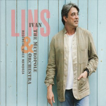 Ivan Lins Lua Soberana