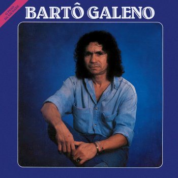 Bartô Galeno Festa para Nosso Casamento