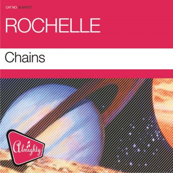 Rochelle Chains (7" Pop It Up Mix)