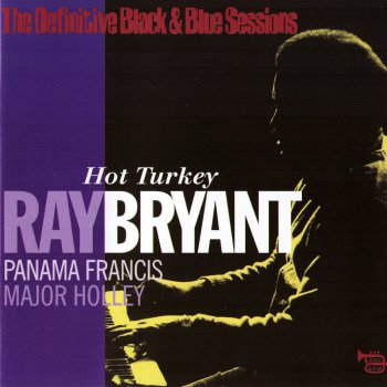 Ray Bryant Saint Louis Blues