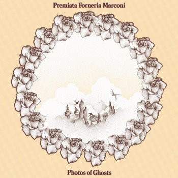 Premiata Forneria Marconi (PFM) Promenade The Puzzle