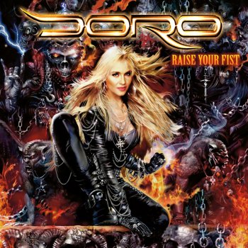 Doro Strong and Proud