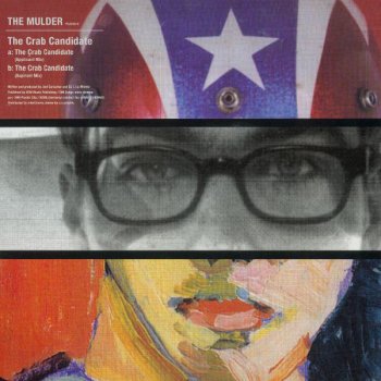 Исполнитель The Mulder, альбом The Crab Candidate