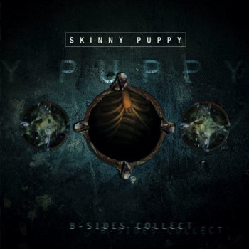 Skinny Puppy Cage