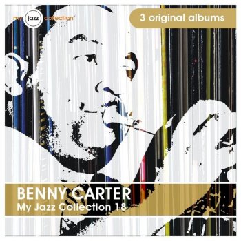 Benny Carter Old Fashioned Love (Jazz Giant)