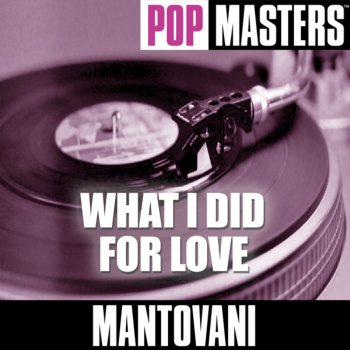 Mantovani Unchained Melody (From Ghost)