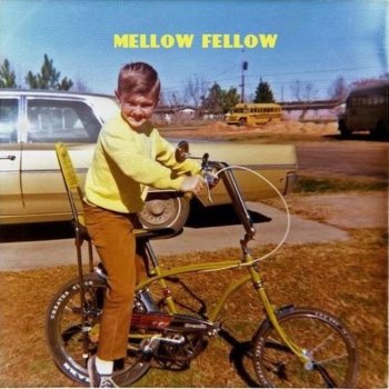 Mellow Fellow Best Friend