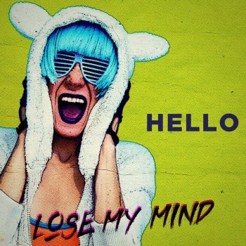 Hello feat. Ralf Mackenbach Hands up!