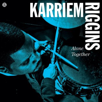 Karriem Riggins Belle Isle Reprise