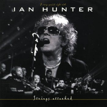 Ian Hunter A Nightingale Sang In Berkeley Square