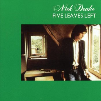 Nick Drake Way To Blue