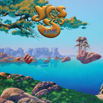 Yes Starship Trooper (Live 2019)
