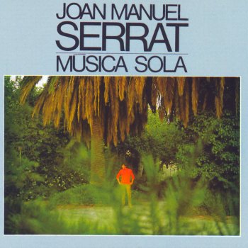 Joan Manuel Serrat Els Titelles