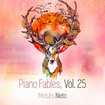 Moisés Nieto An Unwavering Heart — Emotion (From "Pokémon Black & White") - 2023 Piano Version