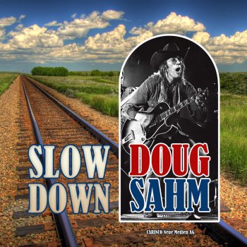 Doug Sahm Whrilaway