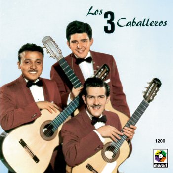 Los Tres Caballeros El Telefono