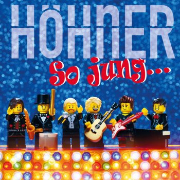 Höhner So jung - Radio Version