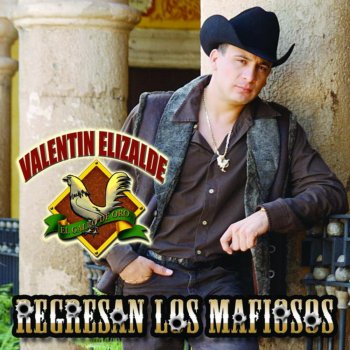 Valentin Elizalde El Chipilón