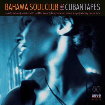 The Bahama Soul Club Cuervo Gold