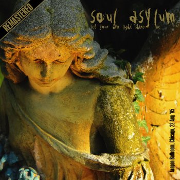 Soul Asylum Nothing to Write Home About (Live)