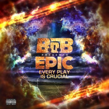 B.o.B feat. Playboy Tre Fucked Up